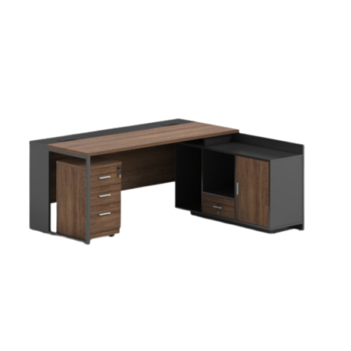 Table de bureau  OZ EDK01-18