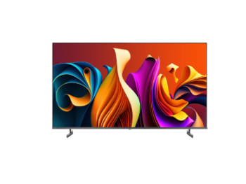 Téléviseur HISENSE 75 pouces-75Q6N-Smart TV 4K-VIDAA U7.6