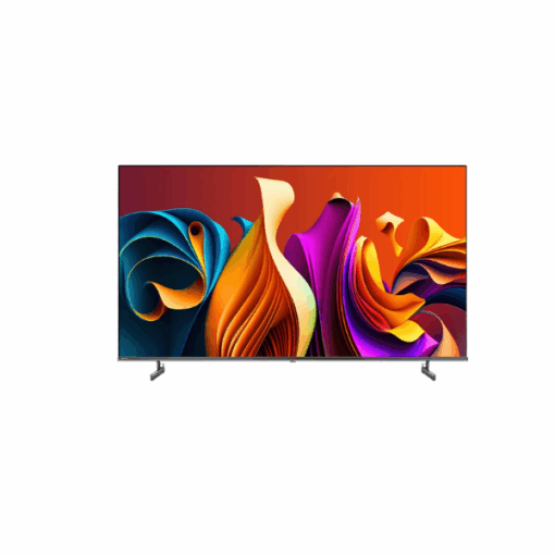 Téléviseur HISENSE 75 pouces-75Q6N-Smart TV 4K-VIDAA U7.6