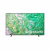 Téléviseur Samsung-55”-55DU8000 Crystal UHD 4K HDR Smart TV