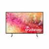Téléviseur Samsung-65”-DU7010 Crystal UHD 4K HDR (Smart Tv)