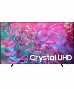 Téléviseur Samsung 98” DU9000 – Crystal UHD 4K HDR Smart TV XXL
