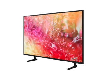 Téléviseur Samsung Crystal UHD 4K– 50″ UA50DU7010