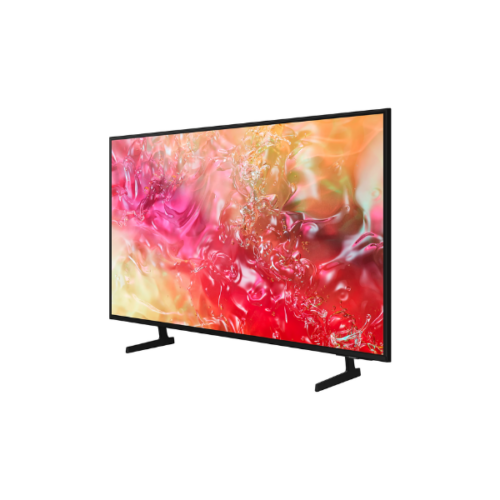 Téléviseur Samsung Crystal UHD 4K– 50″ UA50DU7010