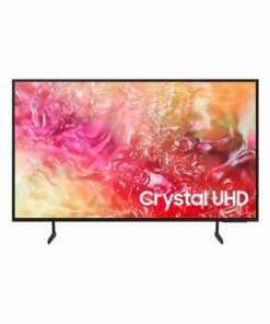 Téléviseur Samsung-UA50DU7010-Crystal UHD 4K– 50″ (Smart tv)