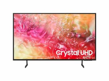 Téléviseur Samsung Crystal UHD 4K– 50″ UA50DU7010