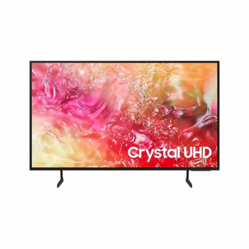 Téléviseur Samsung Crystal UHD 4K– 50″ UA50DU7010