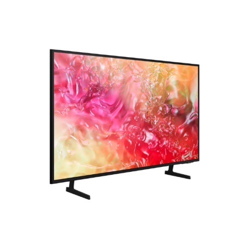 Téléviseur Samsung Crystal UHD 4K– 50″ UA50DU7010
