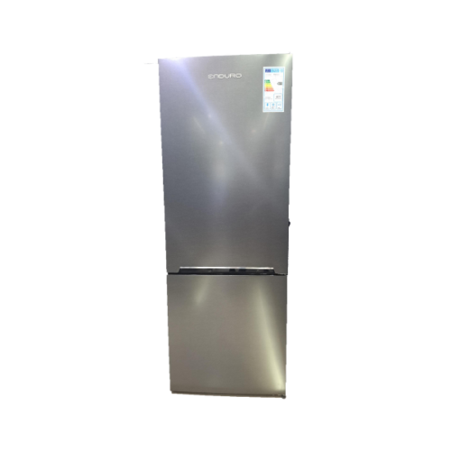 Réfrigérateur Combiné Congélation Bas ENDURO-RCN595DSX-595L 3T Nofrost A++
