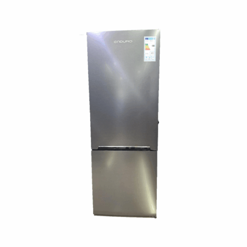 Réfrigérateur Combiné Congélation Bas ENDURO-RCN595DSX-595L 3T Nofrost A++