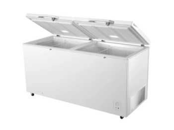 Congélateur horizontal Hisense FC66DD4SA - 660L