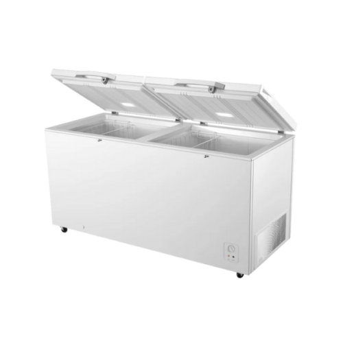 Congélateur horizontal Hisense FC66DD4SA - 660L