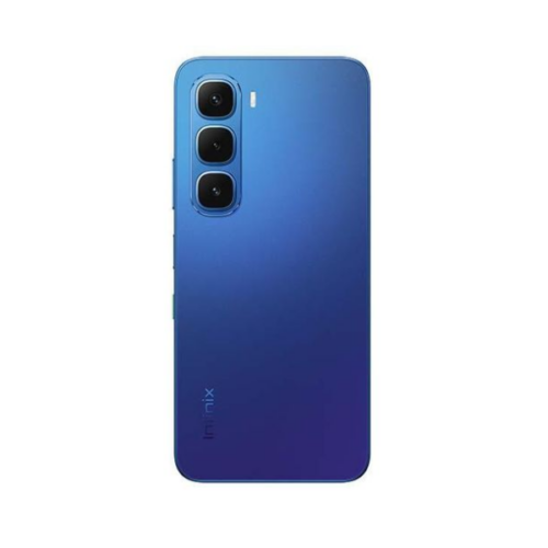 Infinix Hot 60I 128Go+4GB-6,7 pouces 5160 mAh