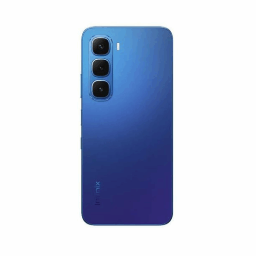 Infinix Hot 60I 128Go+4GB-6,7 pouces 5160 mAh