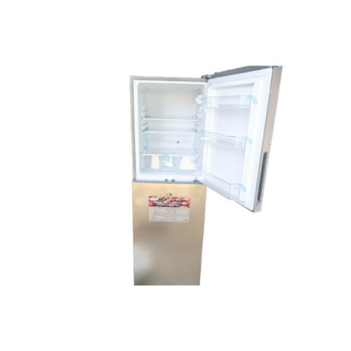 Réfrigerateur combiné Smart Technology STCB308-230 litres 5 tiroirs Defrost A+ (Congélation Bas)