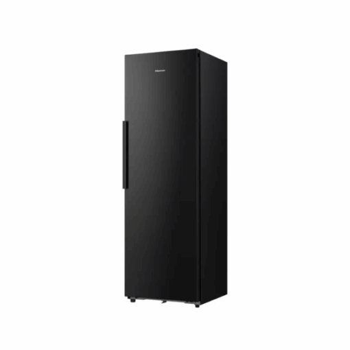 Réfrigérateur 1 Porte Hisense RL5K370GSFC – 372L, FreshFit, No Frost, Inverter & Connecté WiFi
