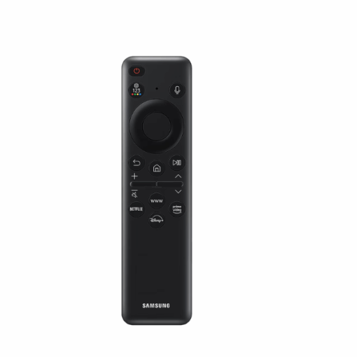 Téléviseur Samsung-55”-55DU8000 Crystal UHD 4K HDR Smart TV