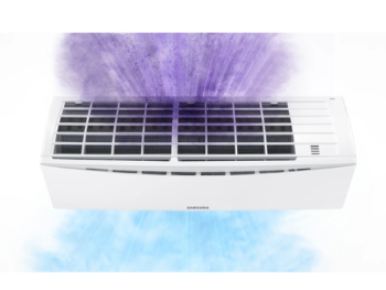 Split Samsung AR‑09BVHGAWK/AF – 9 000 BTU ( inverter )