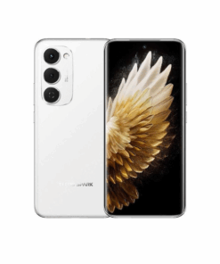 Tecno Spark 40 Pro –128 Go, RAM 8 Go, Écran 6,78", Batterie 5200 mAh, (Android 15)