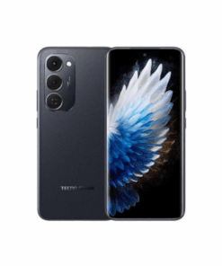 Tecno Spark 40 Pro –128 Go, RAM 8 Go, Écran 6,78", Batterie 5200 mAh, (Android 15)
