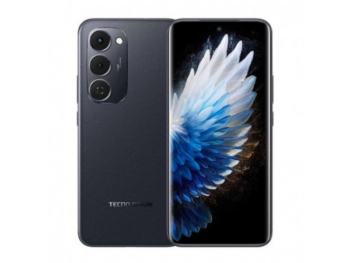 Tecno Spark 40 Pro –128 Go, RAM 8 Go, Écran 6,78", Batterie 5200 mAh, (Android 15)
