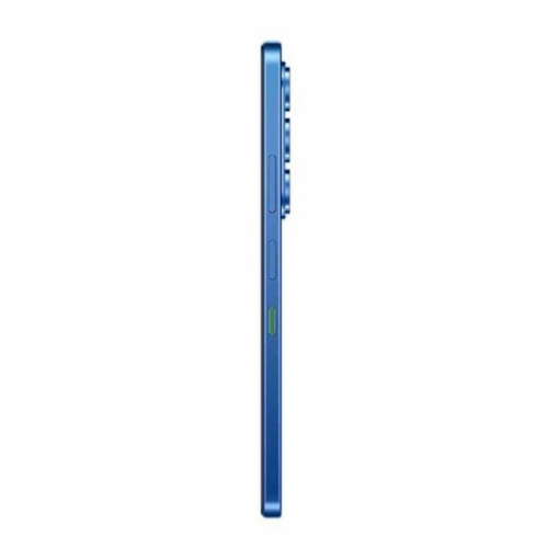Infinix Hot 60I 128Go+4GB-6,7 pouces 5160 mAh