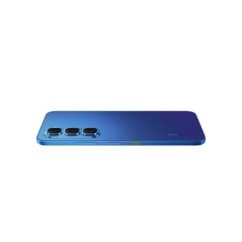 Infinix Hot 60I 128Go+4GB-6,7 pouces 5160 mAh