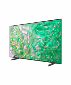 Téléviseur Samsung-55”-55DU8000 Crystal UHD 4K HDR Smart TV