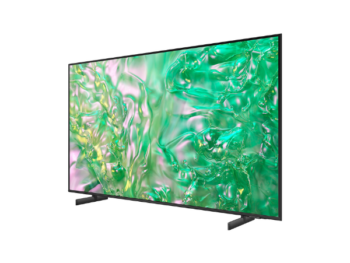 Téléviseur Samsung-55”-55DU8000 Crystal UHD 4K HDR Smart TV