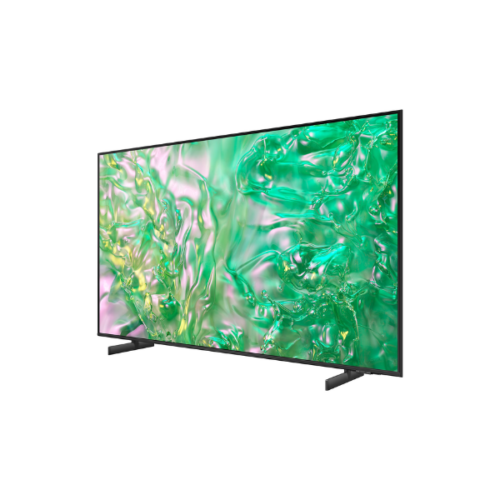Téléviseur Samsung-55”-55DU8000 Crystal UHD 4K HDR Smart TV