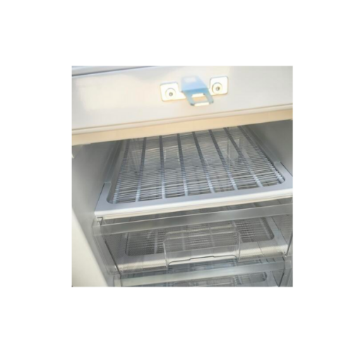 Réfrigerateur combiné Smart Technology STCB308-230 litres 5 tiroirs Defrost A+ (Congélation Bas)