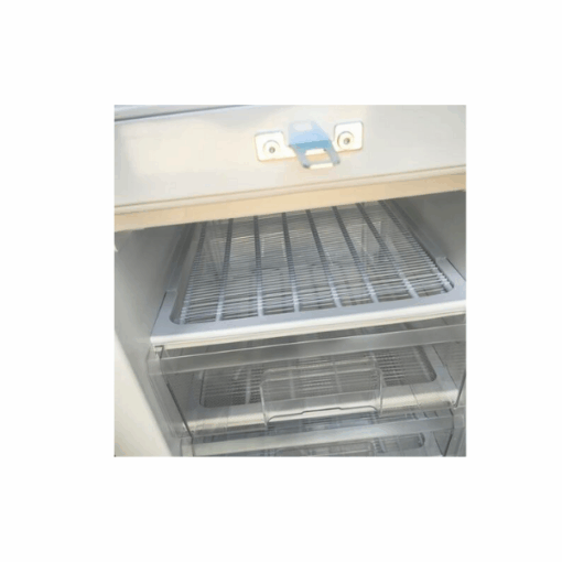 Réfrigerateur combiné Smart Technology STCB308-230 litres 5 tiroirs Defrost A+ (Congélation Bas)