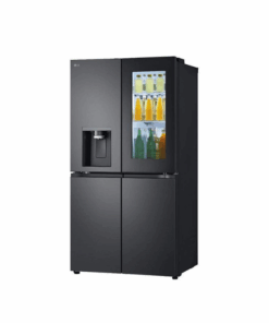 Réfrigerateur combiné  LG GC-X24FFCAB- 626 L  (no Frost, Distributeur d'eau )