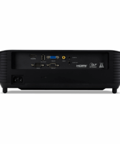 Vidéoprojecteur Acer X1326AWH – DLP WXGA 3D Ready, 4000 Lumens, HDMI/VGA, Haut-Parleur Intégré
