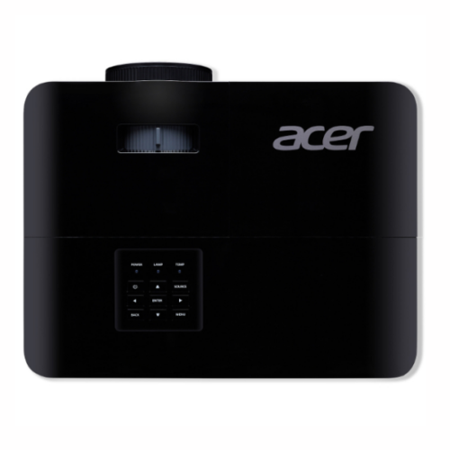 Vidéoprojecteur Acer X1326AWH – DLP WXGA 3D Ready, 4000 Lumens, HDMI/VGA, Haut-Parleur Intégré