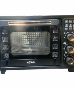 Mini four électrique Astech FO38IGDL 38 litres