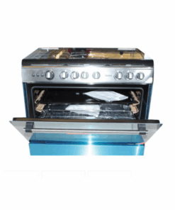 Cuisinière à gaz  MIDEA 5G030 90x60 5 feux