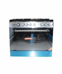 Cuisinière à gaz  MIDEA 5G030 90x60 5 feux