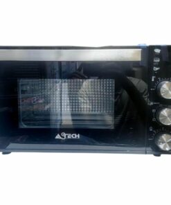 Mini four électrique Astech FO38IGDL 38 litres