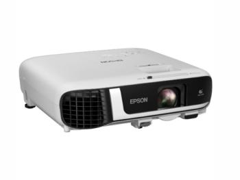 Vidéoprojecteur Epson EB-FH52 – Full HD 1080p, 4000 Lumens, Wi-Fi, 240Hz, Usage Professionnel