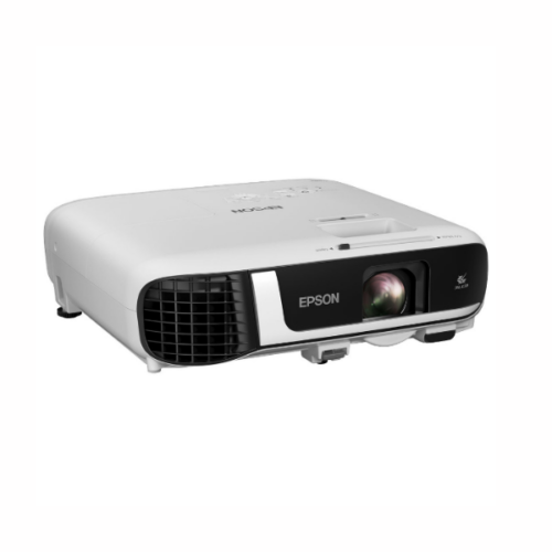 Vidéoprojecteur Epson EB-FH52 – Full HD 1080p, 4000 Lumens, Wi-Fi, 240Hz, Usage Professionnel
