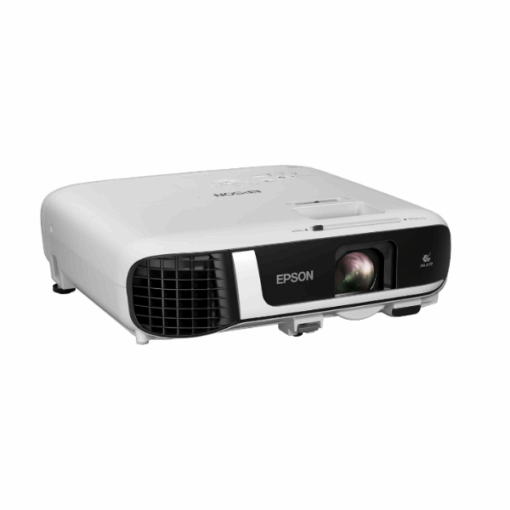 Vidéoprojecteur Epson EB-FH52 – Full HD 1080p, 4000 Lumens, Wi-Fi, 240Hz, Usage Professionnel