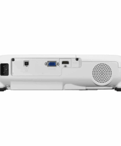 Vidéoprojecteur Epson EB-E01 – XGA 3300 Lumens, 3LCD, HDMI/VGA, Haut-Parleur Intégré