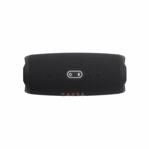 JBL Charge 5 – Enceinte Bluetooth Portable Puissante et Étanche
