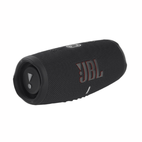 JBL Charge 5 – Enceinte Bluetooth Portable Puissante et Étanche