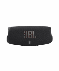 JBL Charge 5 – Enceinte Bluetooth Portable Puissante et Étanche