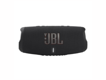 JBL Charge 5 – Enceinte Bluetooth Portable Puissante et Étanche