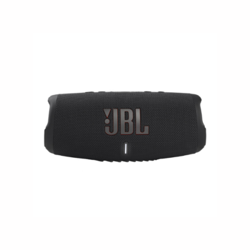 JBL Charge 5 – Enceinte Bluetooth Portable Puissante et Étanche