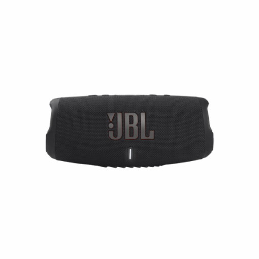 JBL Charge 5 – Enceinte Bluetooth Portable Puissante et Étanche