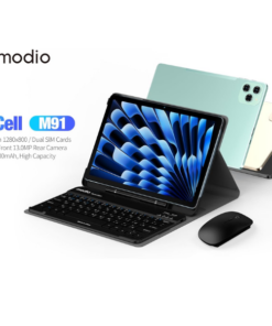 Tablette Modio M91 512Go-12Go RAM-10 ''- 8000 mAh